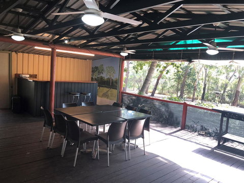 Captain Cook Holiday Village 1770 - Accommodation 4U 21
