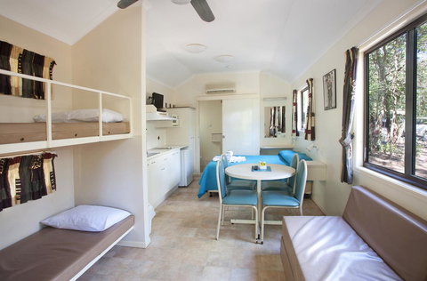 Captain Cook Holiday Village 1770 - Accommodation 4U 14