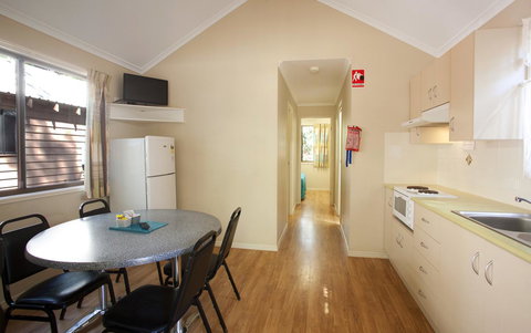 Captain Cook Holiday Village 1770 - Accommodation 4U 15