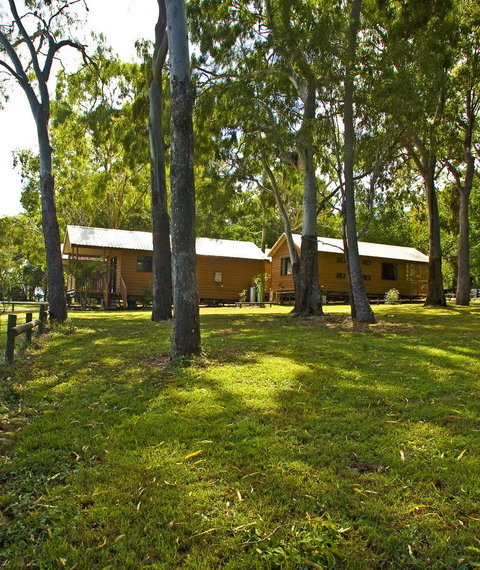 Captain Cook Holiday Village 1770 - Accommodation 4U 6
