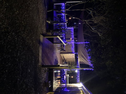 Captain Cook Holiday Village 1770 - Accommodation 4U 3