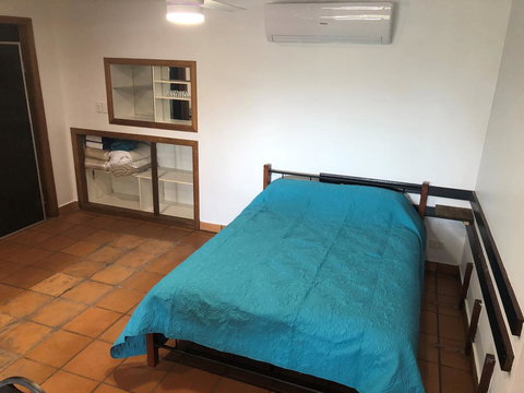 Captain Cook Holiday Village 1770 - Accommodation 4U 22