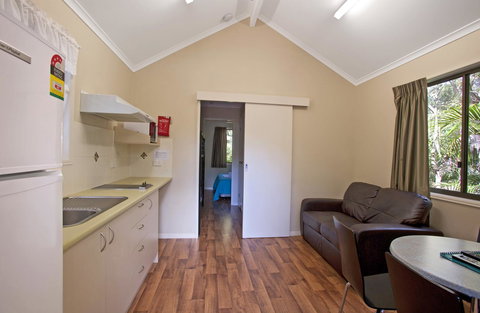 Captain Cook Holiday Village 1770 - Accommodation 4U 20
