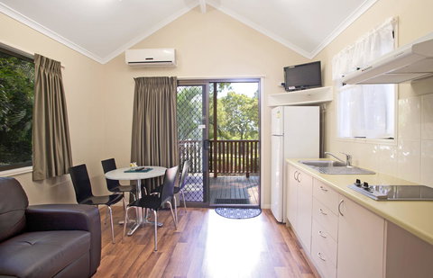 Captain Cook Holiday Village 1770 - Accommodation 4U 16
