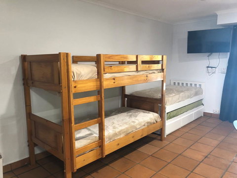 Captain Cook Holiday Village 1770 - Accommodation 4U 18