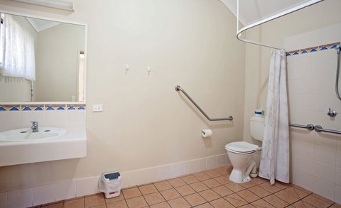 Captain Cook Holiday Village 1770 - Accommodation 4U 28