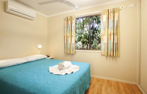 Captain Cook Holiday Village 1770 - Accommodation 4U 11