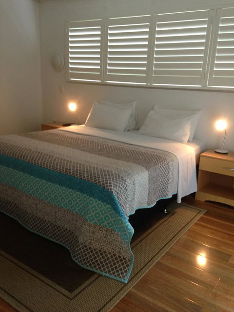 Chez Noosa Resort Motel - Accommodation 4U 34