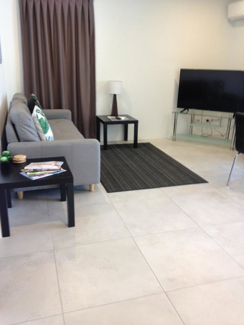 Chez Noosa Resort Motel - Accommodation 4U 14