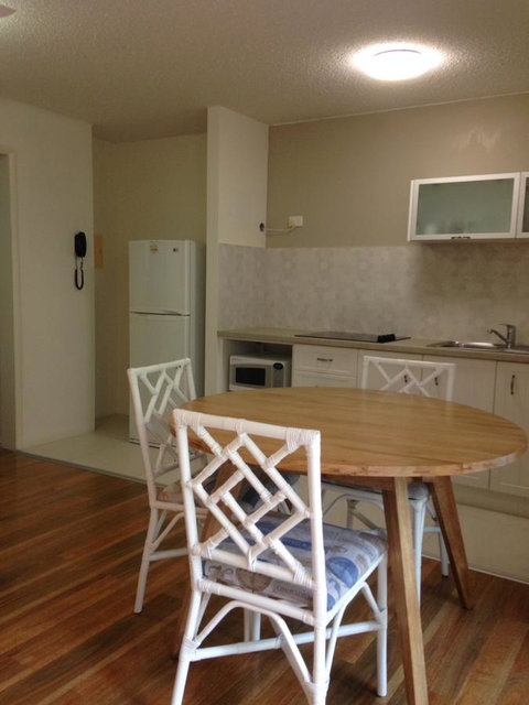 Chez Noosa Resort Motel - Accommodation 4U 33