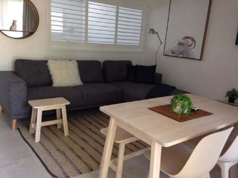 Chez Noosa Resort Motel - Accommodation 4U 32