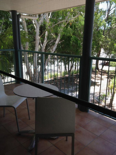 Chez Noosa Resort Motel - Accommodation 4U 8