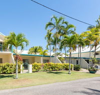Sails On Horseshoe - Accommodation 4U
