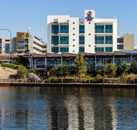BEST WESTERN PLUS Lake Kawana Hotel - Accommodation 4U