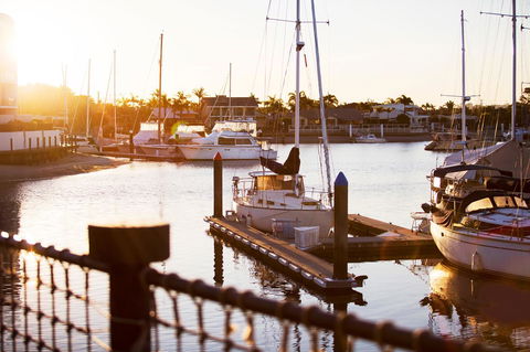 Nightcap At Kawana Waters Hotel - Accommodation 4U 21