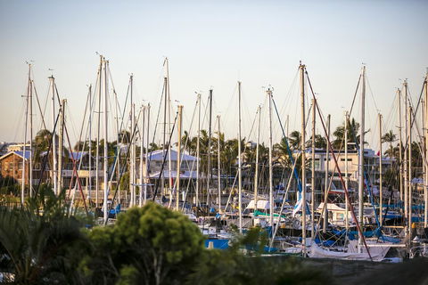 Nightcap At Kawana Waters Hotel - Accommodation 4U 34