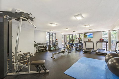 Peppers Noosa Resort And Villas - Accommodation 4U 23