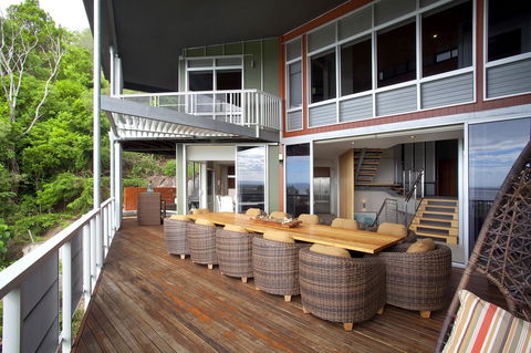 Peppers Noosa Resort And Villas - Accommodation 4U 35