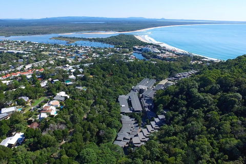 Peppers Noosa Resort And Villas - Accommodation 4U 34