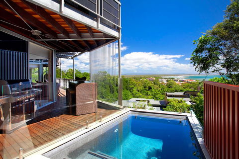 Peppers Noosa Resort And Villas - Accommodation 4U 4