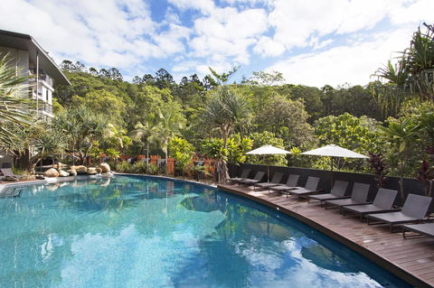 Peppers Noosa Resort And Villas - Accommodation 4U 0