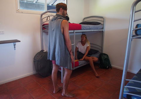 Backpackers At 1770 - Accommodation 4U 13