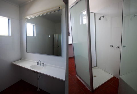 Backpackers At 1770 - Accommodation 4U 22