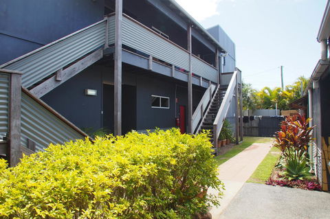 Backpackers At 1770 - Accommodation 4U 18
