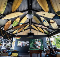 Backpackers at 1770 - Accommodation 4U