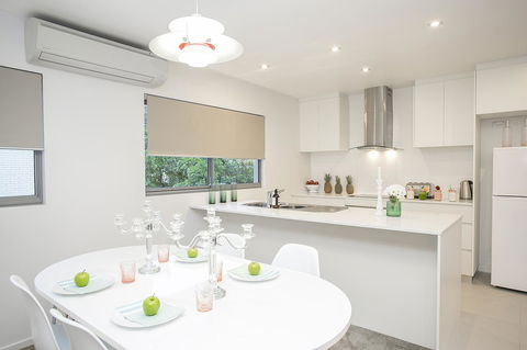 10 Hastings Street Motel - Accommodation 4U 24
