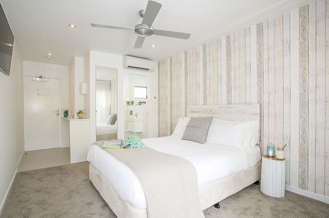 10 Hastings Street Motel - Accommodation 4U 11