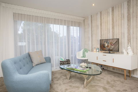 10 Hastings Street Motel - Accommodation 4U 10