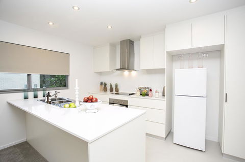 10 Hastings Street Motel - Accommodation 4U 18