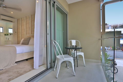 10 Hastings Street Motel - Accommodation 4U 25