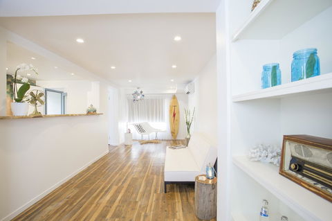10 Hastings Street Motel - Accommodation 4U 12
