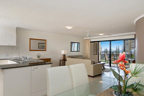 The Mirage Resort Alexandra Headland - Accommodation 4U 32