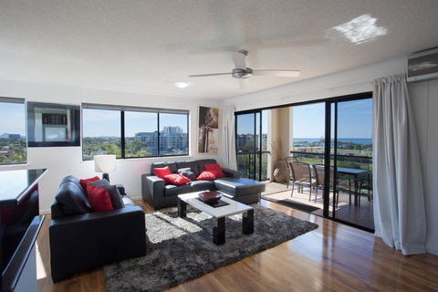 The Mirage Resort Alexandra Headland - Accommodation 4U 15