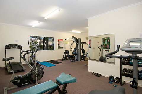 The Mirage Resort Alexandra Headland - Accommodation 4U 11