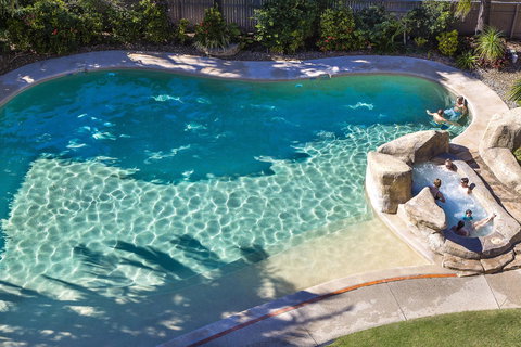 The Mirage Resort Alexandra Headland - Accommodation 4U 34