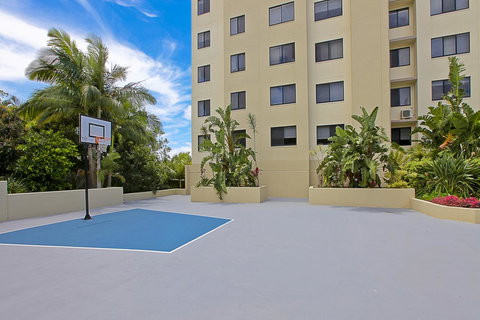 The Mirage Resort Alexandra Headland - Accommodation 4U 9