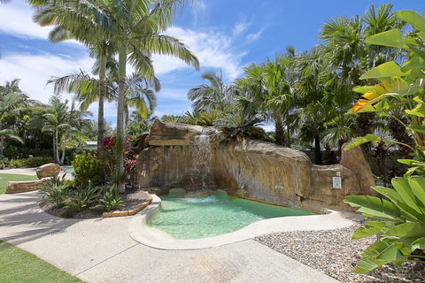 The Mirage Resort Alexandra Headland - Accommodation 4U 4