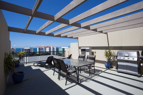 The Mirage Resort Alexandra Headland - Accommodation 4U 14