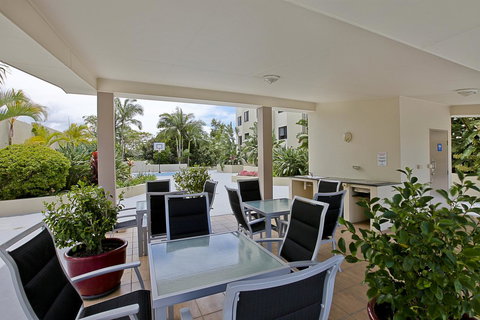 The Mirage Resort Alexandra Headland - Accommodation 4U 25