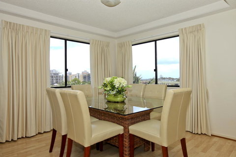 The Mirage Resort Alexandra Headland - Accommodation 4U 33