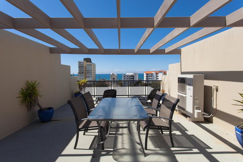 The Mirage Resort Alexandra Headland - Accommodation 4U 29