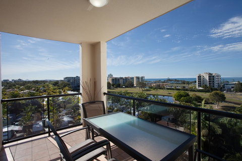 The Mirage Resort Alexandra Headland - Accommodation 4U 31