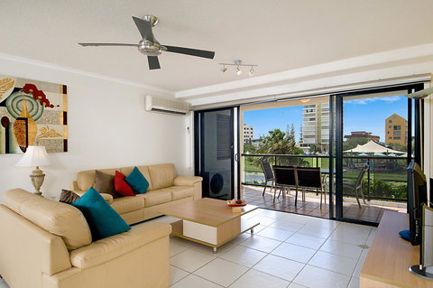 The Mirage Resort Alexandra Headland - Accommodation 4U 16