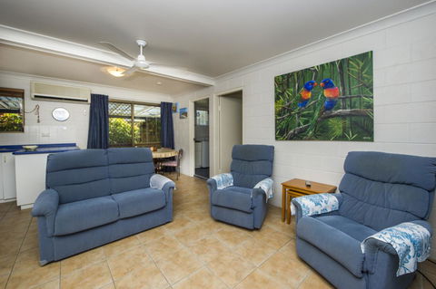 Magnetic North Apartment 1 - Accommodation 4U 4