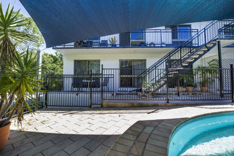 Magnetic North Apartment 1 - Accommodation 4U 1