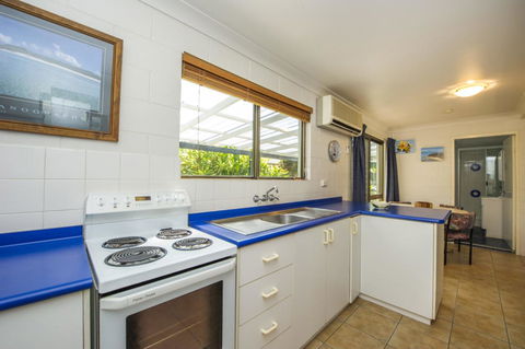 Magnetic North Apartment 1 - Accommodation 4U 7